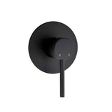 Zofia - Wall Shower Mixer