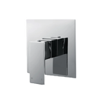 Cubic - Wall Shower Mixer