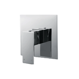 Cubic - Wall Shower Mixer