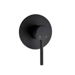 Zofia - Wall Shower Mixer