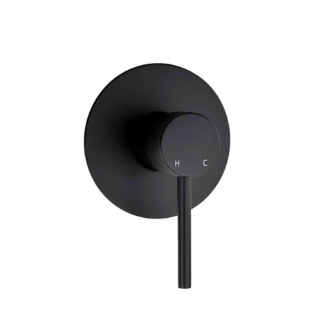 Zofia - Wall Shower Mixer