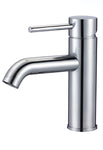 Zofia - Single Handle Basin Mixer