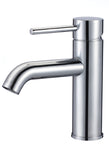 Zofia - Single Handle Basin Mixer
