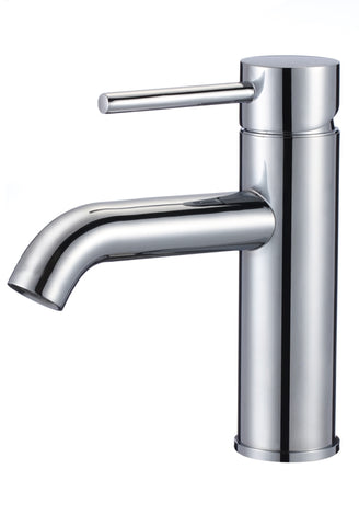 Zofia - Single Handle Basin Mixer