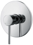 Zofia - Wall Shower Mixer