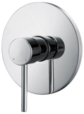 Zofia - Wall Shower Mixer