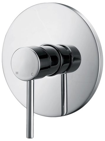Zofia - Wall Shower Mixer