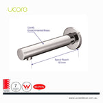 Zofia - Bath Spout 200mm