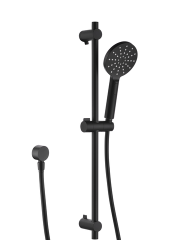Zofia - Shower Rail Set 700mm