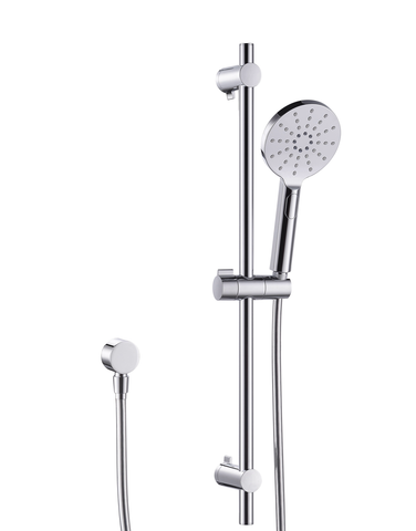 Zofia - Shower Rail Set 700mm