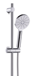 Zofia - Shower Rail Set 700mm