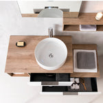 Modus - Vessel Basin 360mm