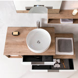 Modus - Vessel Basin 360mm