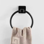 Maxim - Towel Ring