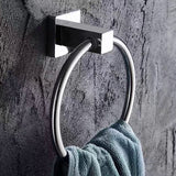 Maxim - Towel Ring