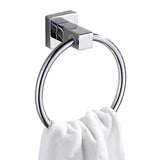 Maxim - Towel Ring