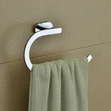 Ovala - Towel Ring