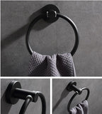Kofi - Towel Ring