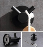 Kofi - Robe Hook