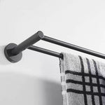 Kofi - Towel Rail Double 80cm
