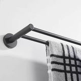 Kofi - Towel Rail Double 80cm