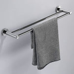 Kofi - Towel Rail Double 80cm