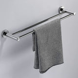 Kofi - Towel Rail Double 80cm
